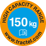 High Capacity Range